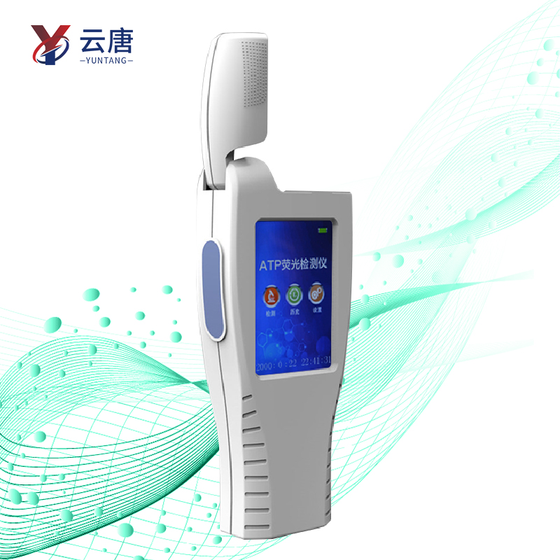 WIFI版潔凈度檢測(cè)儀好操作嗎？